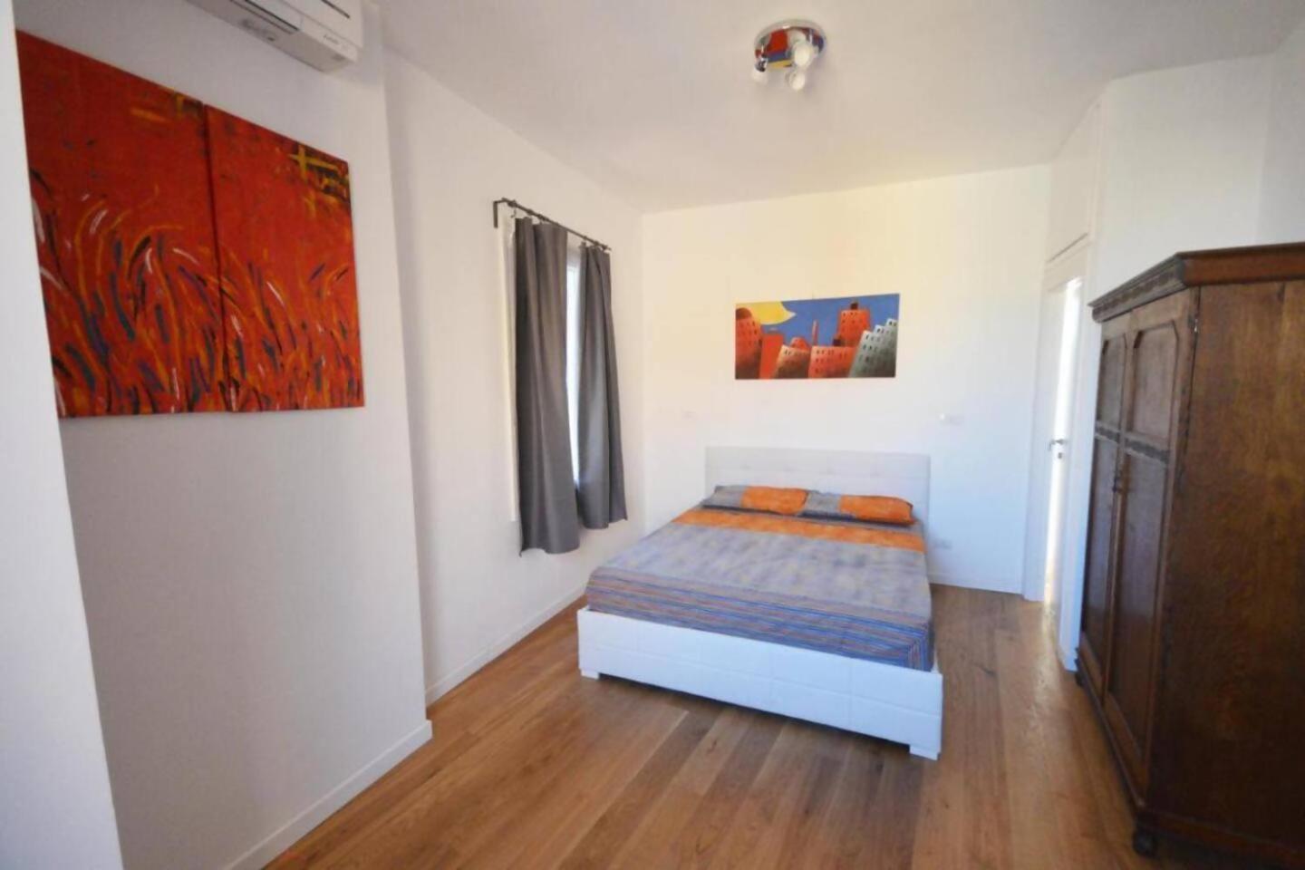 Apartament Delightful Penthouse View St Peter Rzym Zewnętrze zdjęcie